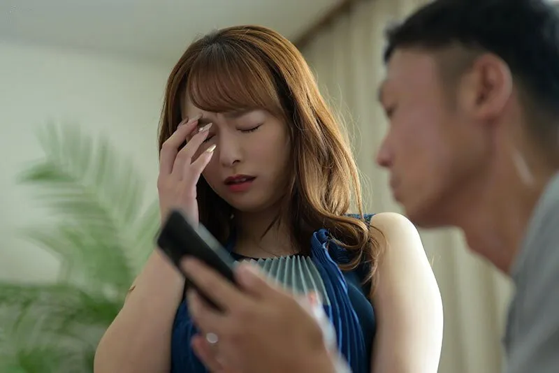 Người vợ sốc khi chồng yêu tâm sự về ước muốn nhìn vợ bị người khác địt